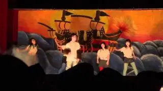 肆時候了~義宗好美唷~41艷舞
