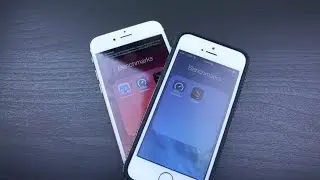 iPhone 6 vs. iPhone 5s! (Benchmark Tests)