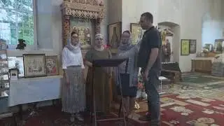 Измаил - Вознесение - храм Рождества Богородицы