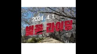 24년 다시, 봄 2