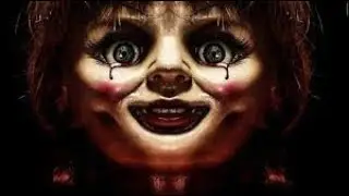 Проклятие Аннабель 3 — Русский трейлер (2019) HD