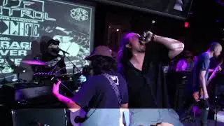 Ritual Abuse Live at Haltom Theater 3/25/25