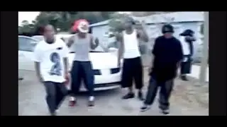 Reggie F Davis - War Wit Me (Official Music Video) 772