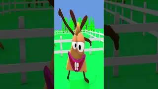 Shape song - Learn Shapes