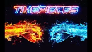 TIMEPIECES - OFFICIAL MOVIE | After Effects | Shortfilm