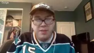Fear the Fincast: Matt Nieto waived, Sharks injured and reeling
