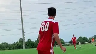 Tarek #60 WVFC