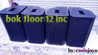 Bok floor 12