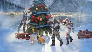 Прохождение всего нового что появилось в игре last day on earth Survival