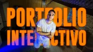 PORTFOLIO INTERACTIVO | Pablo Saura