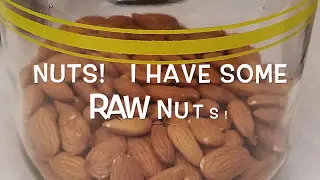 Craving crisis!