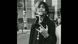 Linkin Park x Lil Peep - Forgotten Right Here [m4x remix]