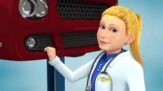 Why did Cottman create the Transmission Physician?