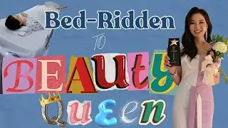 Bed-Ridden to Beauty Queen: My journey in Miss Korea as a Disabled Candidate
