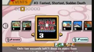 SSBB Unlock Everything