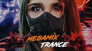 Best Psy Trance Hard Mix 2021 / MEGAMIX Trance 2021 / Party Mix 2021 / 