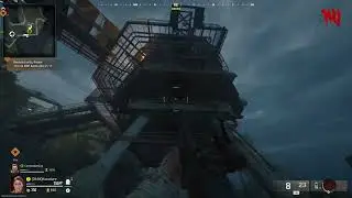 BO6 Zombies W/ Conor 27/10/24 Stream