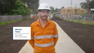 Mitcham to Syndal Water Mains Renewal