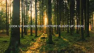 Micah Tyler - Walking Free (Lyrics)