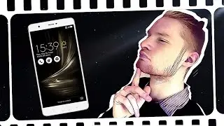 Asus Zenfone 3 Review | Eine Runde Kiste | german