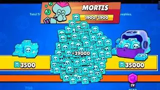WHAAT!!! UPDATE BRAWL PASS!!!🔥19 NEW BRAWLERS!!! LEGENDARY GIFTS!! 🔥 BRAWL STARS UPDATE!!
