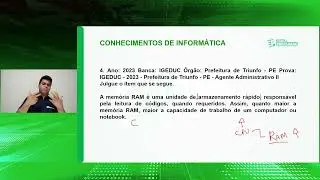 Informática para o Instituto IGEDUC