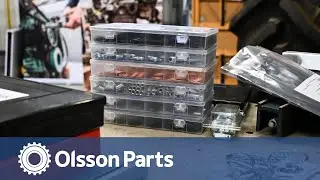 MEKARTIPS OLSSON PARTS - Vad döljer sig bakom fliken 
