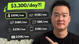 7 HIGH-Paying Side Hustles To Do While Working a 9-5 (in 2025)