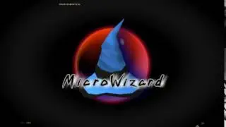 MicroWizard Intro