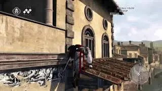 Assassin‘s Creed II