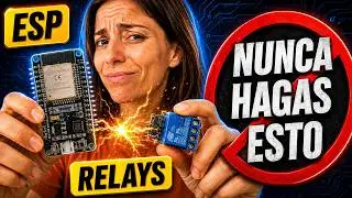 [RELAY] 7 FORMAS de ARRUINAR tus DISEÑOS