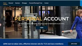 How to build an Online Banking System in less than 1hr - 2023