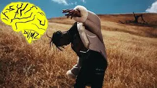 Travis Scott Type Beat - Saturday | Trap Type Beat 2023