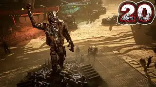 MIASMA CHRONICLES #20 - М.Г.Р.: Поездка 2/2. Модное Чутьё. Оружейник 2-3/5