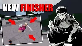 METALS BAT Grand Slam Finisher Is INSANE Roblox Saitama Battlegrounds