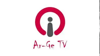 Ar-Ge TV