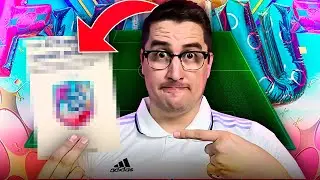 ¡ESTA ES LA MEJOR OPCION EN LOS TOKENS DE FUT BIRTHDAY!