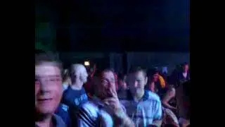 Archive of clubbing videos from 2000