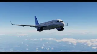 TOLISS A319 V1.9 UPDATE FIRST LOOK KPBI-DCA Live
