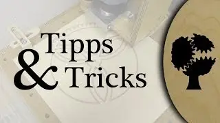 Ein CNC-Programm erstellen (Create a CNC-Program)