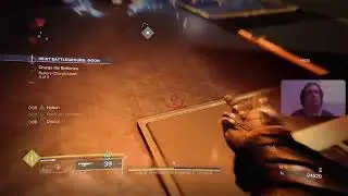 Destiny 2 on ps5 by sheaffer117 #gaming #Destiny2 #livestream