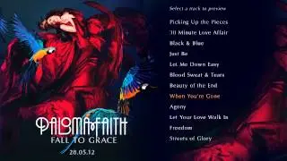 Paloma Faith - Fall To Grace (Album Sampler)