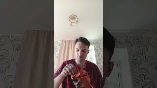 Чипсы от слова пацана