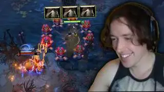 The BEST way to play Clockwerk