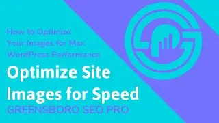 Optimize Images For Maximum Website Speed | Resize + Lossless Compression [Ninja WordPress Tutorial]