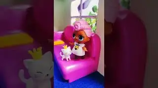 вот так мама
