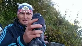 Спасательная операция на рыбалке