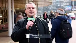 События №24 - Flower Expo Ukraine-2017