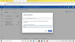 1. Google BigQuery tutorial for beginners| Introduction to Google BigQuery