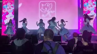 [AFACF 2024] Tokimeki Jump